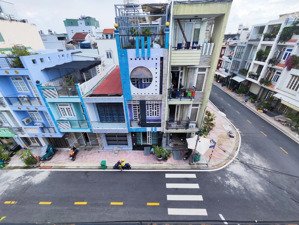 bán nhà mặt phố đường số 3, 7,3 tỷ, 54m2, 5pn 6wc, pháp lý đầy đủ, hàng hiếm tại