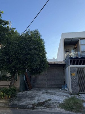 bán đất đẹp bàu vàng 5 , đường 7,5m ngay trung tâm hòa khánh