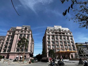 cho thuê mặt bằng đẹp trung tâm đà lạt ngay khu khách sạn 5 sao imperial palace