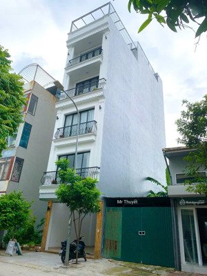 phân lô ô tô tránh vỉa hè kinh doanh-65m2, 6 tầng, thang máy, full nội thất, thoáng trước sau