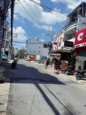 hot! bán nhà vị trí đẹp, mtkd hà thị đát 2 lầu - tân sơn nhì - tân phú. lh điệp 