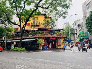 cho thuê nhà mặt phố tô hiệu, dt 240mx3 tầng, mặt tiền 10m, đoạn kinh doanh nhà hàng sầm uất nhất