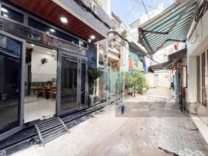 bán nhà hẻm 3m đường nguyễn tri phương p4 q10 3,6x6m 1 trệt 2 lầu 2pn 3wc giá 5,1 tỷ ( tl).