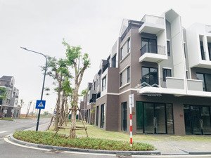 căn góc hướng đông nam cuối cùng tại phân khu campus của eco central park.