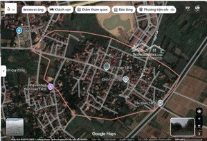 bán đất thổ cư 100m² tại thôn giao tất a, xã thuận an, huyện gia lâm, hà nội