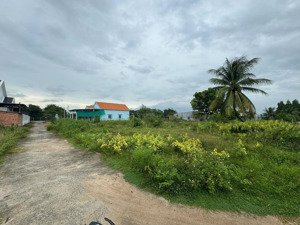 bán sỉ 1119m2 đất 100% thổ cư tân mỹ, xã tân định (ninh xuân cũ ) khánh hòa