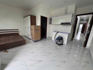 cho thuê phòng ngõ 319 vạn xuân nhà mới xây giá 3tr5