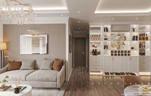 vợ chồng mình cần bán ch đẹp tại pandora 53 triều khúc, 6,9 tỷ, 80m2, 2pn, 2wc