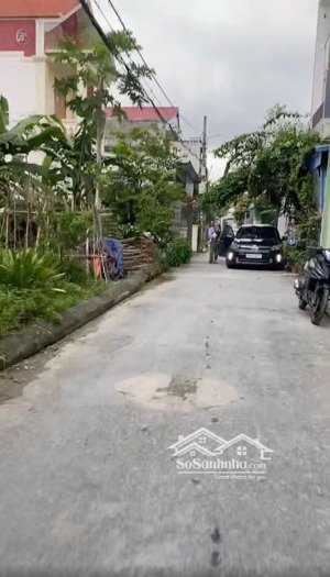 bán nhà cam lộ, hùng vương, hồng bàng 53m, 3 tầng, đường 4m, ô tô đỗ cửa giá 2,6 tỷ