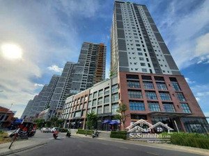 bán căn shophouse kinh doanh quận 2, diện tích 89.8m2 - 11.67 tỷ - khu dân cư hiện hữu