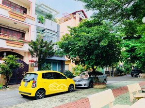 sót ô đất view công viên ngay hoàng diệu 2 ngã tư thủ đức 85m2 (5x17) full thổ khu dân trí an ninh