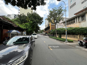 cho thuê biệt thự quận 3 38a nguyễn thị diệu