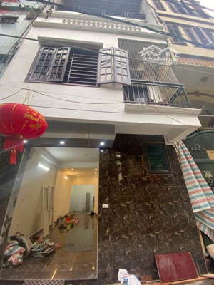 nhà riêng tại đường minh khai, hai bà trưng, hà nội, giá cực chất 11,7 tỷ, 57 m2
