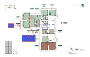 căn góc shop chân đế chung cư vin cổ loa 155,2 giá gốc 19,6 tỷ lh: 