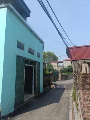 hàng đẹp! ngay cạnh cầu đông trù! bán 36m2 tặng nhà 2 tầng thái bình, mai lâm! ở luôn.