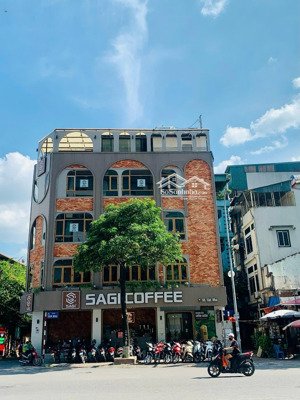 cho thuê nhà mặt phố ở vũ thạnh đống đa, siêu hiếm, cực đẹp