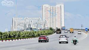 Liền kề lô góc Bình Minh Garden, cách cầu Đông trù 100m, vỉa hè đá bóng, vừa ở vừa kinh doanh