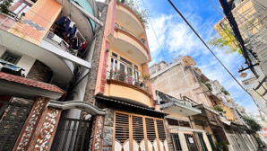 bán nhà gần ngã tư bảy hiền đ. trường chinh , p.12 q.tb, giá 9 tỷ tl