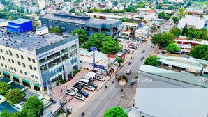 khang hiếm chỉ 50tr/m2 khuôn đất mt hoàng hữu nam rộng 30m|35x100|ctxd 1 hầm 15 tầng|vị trí vàng