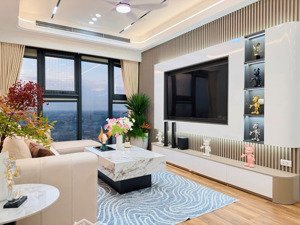 bán căn hộ cao cấp 2n2w goldmark city 136 hồ tùng mậu, full nội thất chỉ nhỉnh 6 tỷ