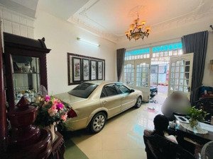 siêu phẩm nhà phố 3 tầng tân bình xe hơi ngủ nhà - ngay cộng hòa - khu vip sân bay