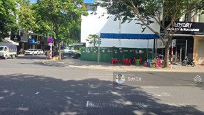 lô đất góc 2 mặt tiền vcn phước hải cực hiếm, đối diện văn phòng sun group, liên hệ sơn lê