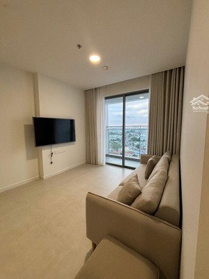 cho thuê cc 2pn, 88m2, 19 triệu tại rivera park sài gòn. lh: 