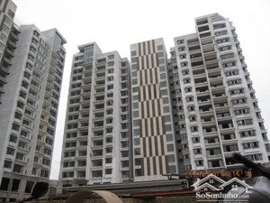 bán căn hộ 128m² chung cư chelsea park trung kính 3pn, full tiện ích, giá 11 tỷ