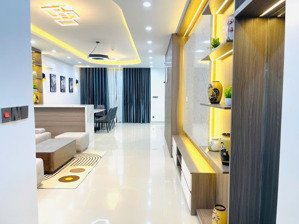 cần bán căn hộ chung cư belleza 124m, 3pn, 2wc, nhà đẹp sang trọng, full nội thất, ở liền