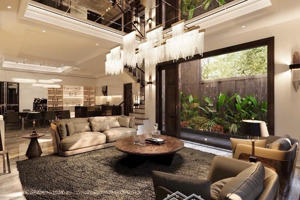 bán nhà phân lô trần quốc hoàn, ô tô tránh, nhà mới, ở ngay, gara, văn phòng, 65m2*5t*17.8tỷ