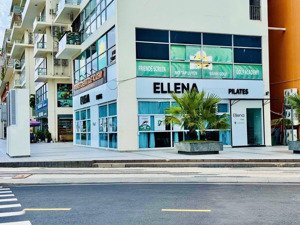 shophouse 265m2, 48tỷ toạ lạc tại q.7 ngay vị trí đắc địa có 2 mặt tiền. tích sản, đầu tư,