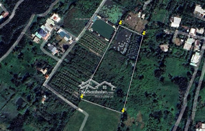 bán đất vàng khu bán đảo thanh đa bình thạnh~1 ha(1 mẫu 10000m2)-view sông-xây dựng 35 tầng