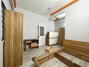 khai trương studio 22m2 | cửa sổ trời | thang máy | full tiện nghi | gần vòng xoay dân chủ q10