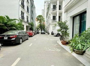 bán lk hàm nghi - kinh doanh,vp - ở sướng- hưởng trọn tiện ích vin gardenia- dt 57*4t, mt 5.5