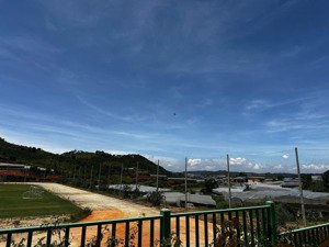 bán nhanh lô đất bt tại khu đô thị vạn xuân - phường langbiang- đà lạt giá tốt