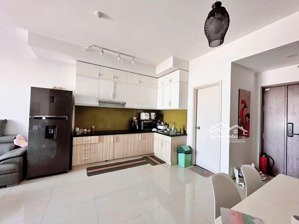 cho thuê chcc 109 nguyễn biểu q.5, 1pn+1wc, dt 50m2, giá 9tr/th full nội thất có thang máy