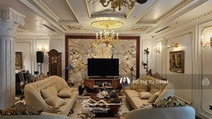 bán biệt thự làng việt kiều châu âu 6 căn góc và thường, biệt thự quận hà đông vip nhỉnh 40 tỷ