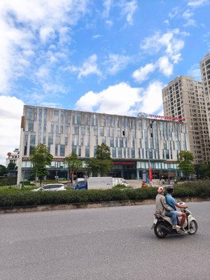 tam trinh -hoàng mai siêu phẩm cực hiếm,vị trí đắc địa quy hoạch ổn định đường 40m,giá trị tăng cao