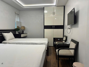 bán khách sạn 30 phòng đường hậu cần, bãi cháy, hạ long, quảng ninh