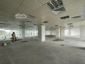 cho thuê mặt bằng văn phòng giá tốt khu cầu giấy