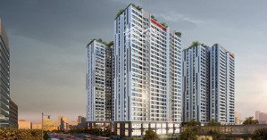 căn hộ 68m² an bình homeland 2pn, full tiện ích, giá tốt!