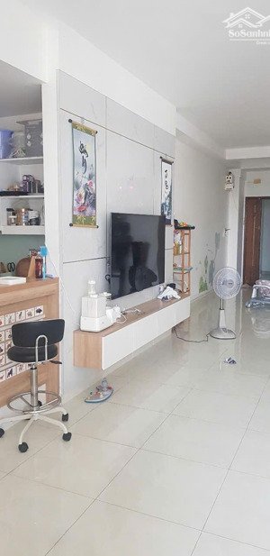 bán căn hộ chung cư belleza 124m, 3 phòng ngủ, 2 wc full nội thất cao cấp, giá siêu tốt chỉ 5 tỷ