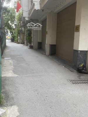 bán nhà liên cơ nguyễn cơ thạch lô góc ô tô kinh doanh 40m2 14,7 tỷ