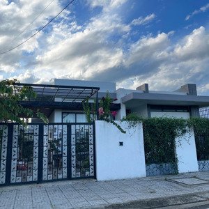 biệt thự nhà vườn lakeside 300m2 view trường học & công viên xanh mát