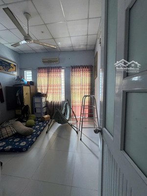 mặt tiền đường hà thị đát dt 4x16m 1 trệt + 2 lầu + sân thượng