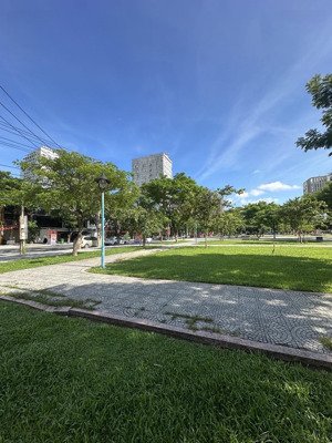 đất phước trường 12, sát hồ nghinh, sơn trà