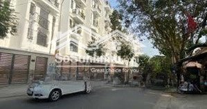 bán đất mặt tiền nguyễn thị xinh (thới an 21) gần lê thị riêng, q12