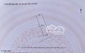 lô đất gần khu triển lãm qg, vinhome cổ loa oto vào giá mềm