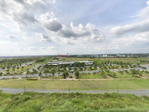 cho thuê căn hộ ehome waterpoint nam long 51m2 full nt mới 100% giá 6tr xách vali vào ở