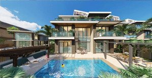 dinh thự the mizuki view sông đẳng cấp giá cđt